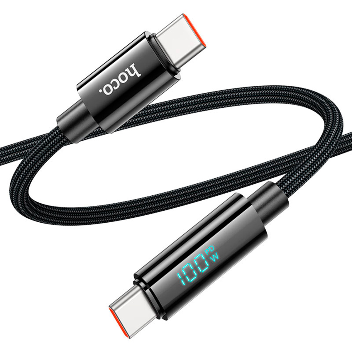 Benefit Tipo C Tipo C 1.2M Hoco iPhone U125